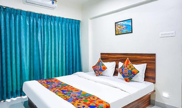 Hotel Dhd Deluxe - New Delhi Railway Station Luaran gambar