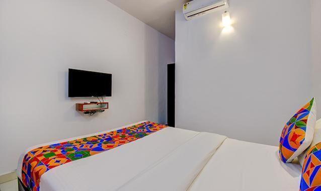 Hotel Dhd Deluxe - New Delhi Railway Station Luaran gambar